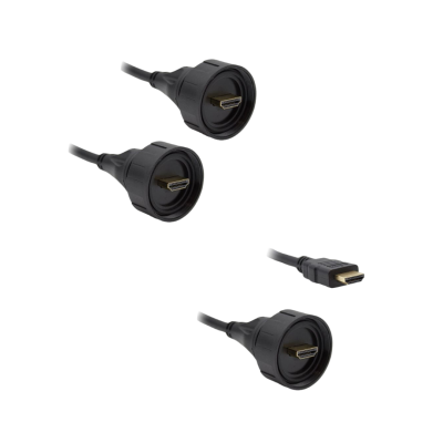 Standaard-serie HDMI